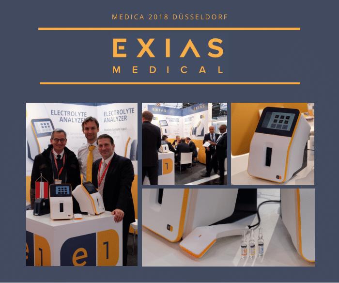 Medica 2018
